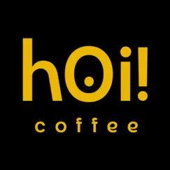 hoi coffee logo, reviews