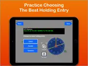 holding pattern trainer ipad images 1