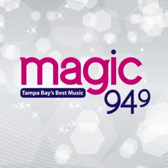 magic 949 logo, reviews