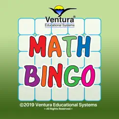 math bingo k-6 logo, reviews