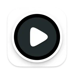 conflux - video player logo, reviews