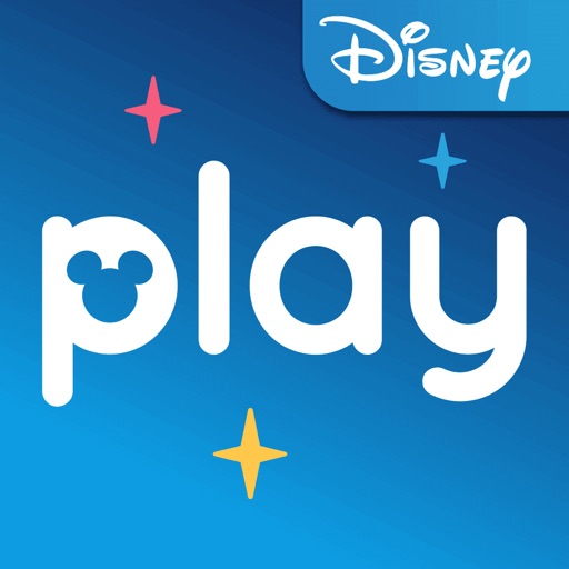 Play Disney Parks app reviews download