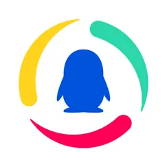 腾讯新闻 logo, reviews