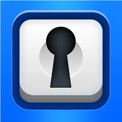 password manager - secure logo, reviews