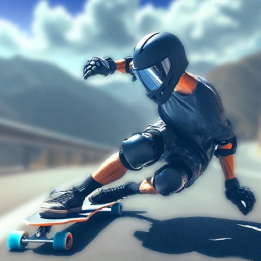 Downhill Racer app reviews download