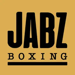 jabz boxing logo, reviews