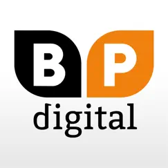 bpdigital logo, reviews