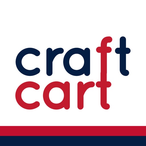 Craft Cart app reviews download