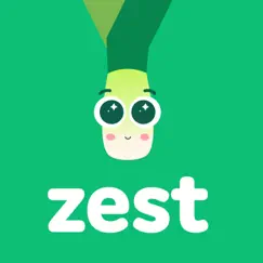 zest cooking logo, reviews