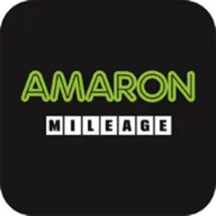 amaron mileage logo, reviews