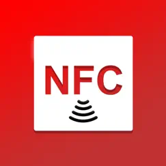 smart nfc tools: read & write logo, reviews