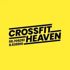crossfit heaven commentaires & critiques