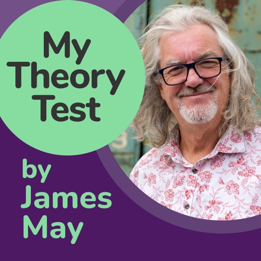 Driving Theory by James May app reviews download