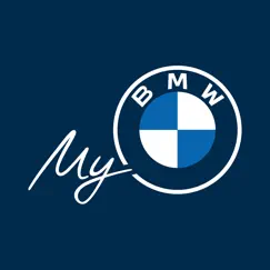 my bmw logo, reviews