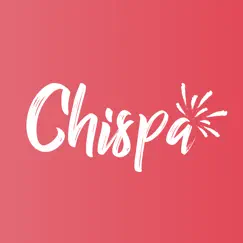 chispa: dating app for latinos logo, reviews