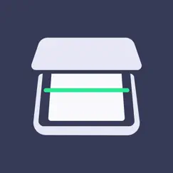 scan hero: pdf scanner logo, reviews
