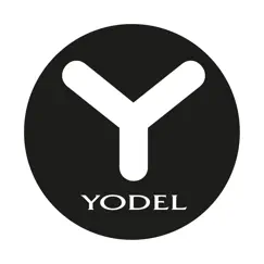 yodel int logo, reviews