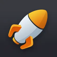 rocket typist logo, reviews