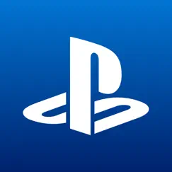 playstation app logo, reviews