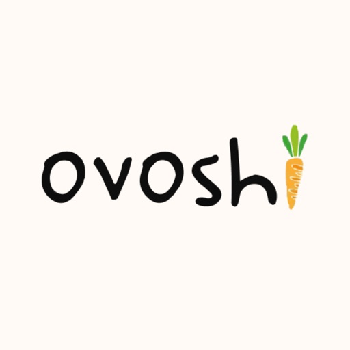 Ovoshi app reviews download