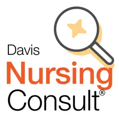 davis nursing consult logo, reviews