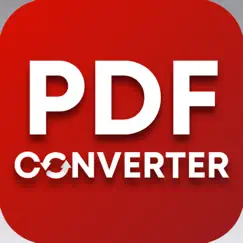 pdf to word converter, scanner logo, reviews