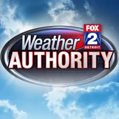 fox 2 detroit: weather logo, reviews