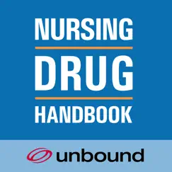 nursing drug handbook - ndh logo, reviews