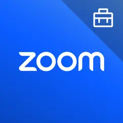 zoom for intune logo, reviews