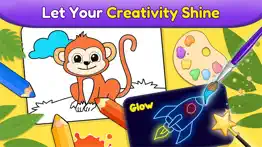 baby coloring book for kids 3y iphone images 3