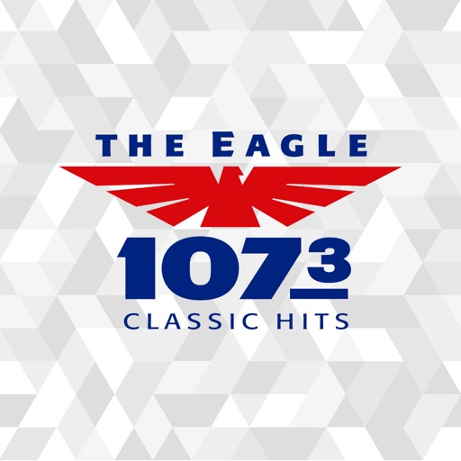 107.3 The Eagle app reviews download