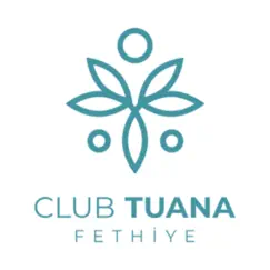 club tuana fethiye hotel logo, reviews