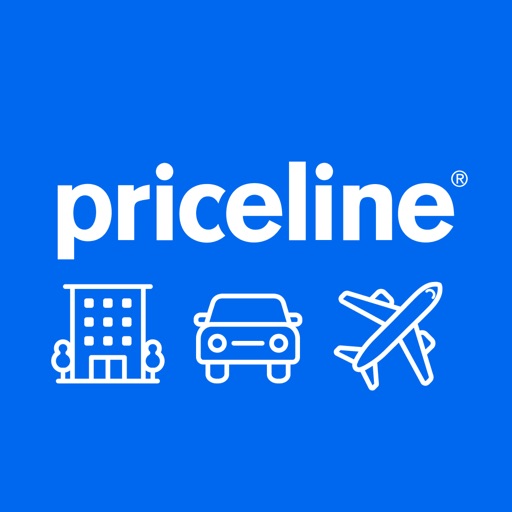 Priceline - Hotel, Car, Flight app reviews download