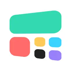 color widgets: icône & widgets commentaires & critiques