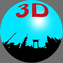3d perspective camera logo, reviews