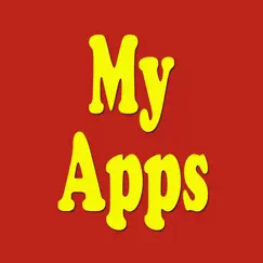 my apps logo, reviews