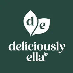 deliciously ella: feel better logo, reviews