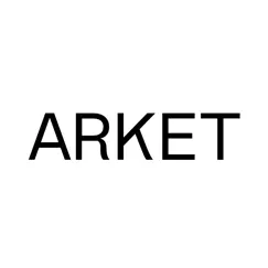 arket logo, reviews
