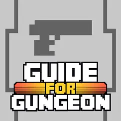 guide for enter the gungeon logo, reviews