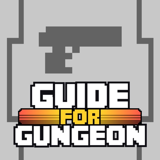 Guide for Enter the Gungeon app reviews download