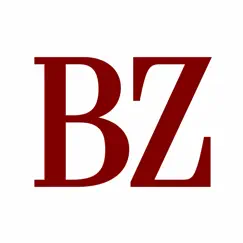 bz berner zeitung - news logo, reviews