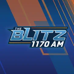 the blitz 1170 logo, reviews