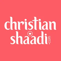 christian shaadi logo, reviews