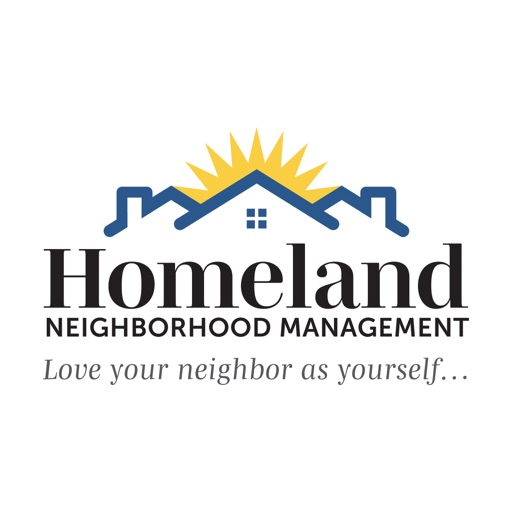 Homeland Neighborhood Mgmt app reviews download