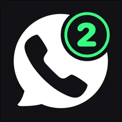 2number - llamadas y mensajes revisión, comentarios