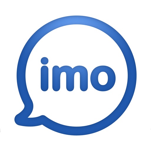 imo video calls and chat HD app reviews download
