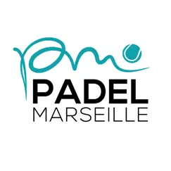 padel marseille logo, reviews