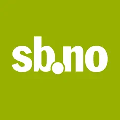 sandefjords blad logo, reviews