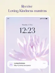 loving kindness iPad Captures Décran 1