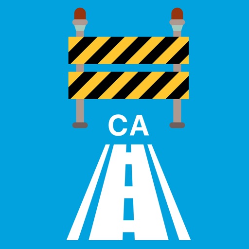 Live Traffic Cameras in CA app reviews download